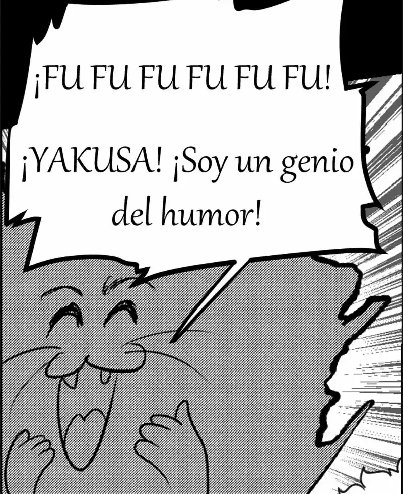 My Bizarre Life - Capítulo 8 - Página 32 - LectorTMOo