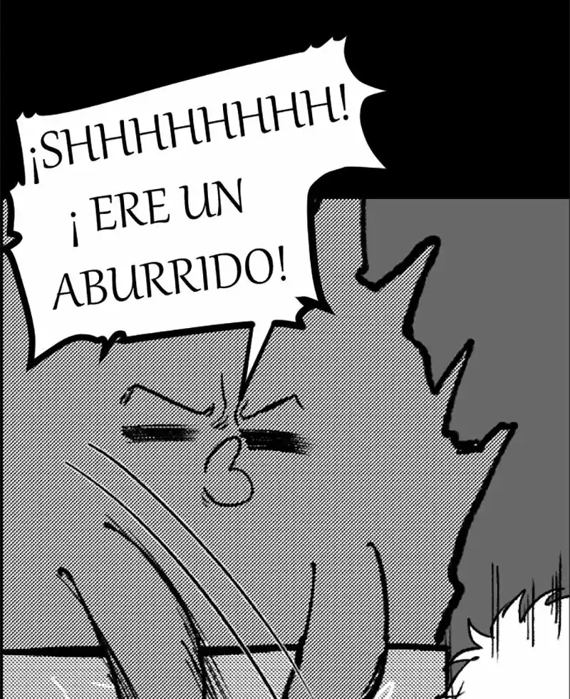 My Bizarre Life - Capítulo 8 - Página 34 - LectorTMOo