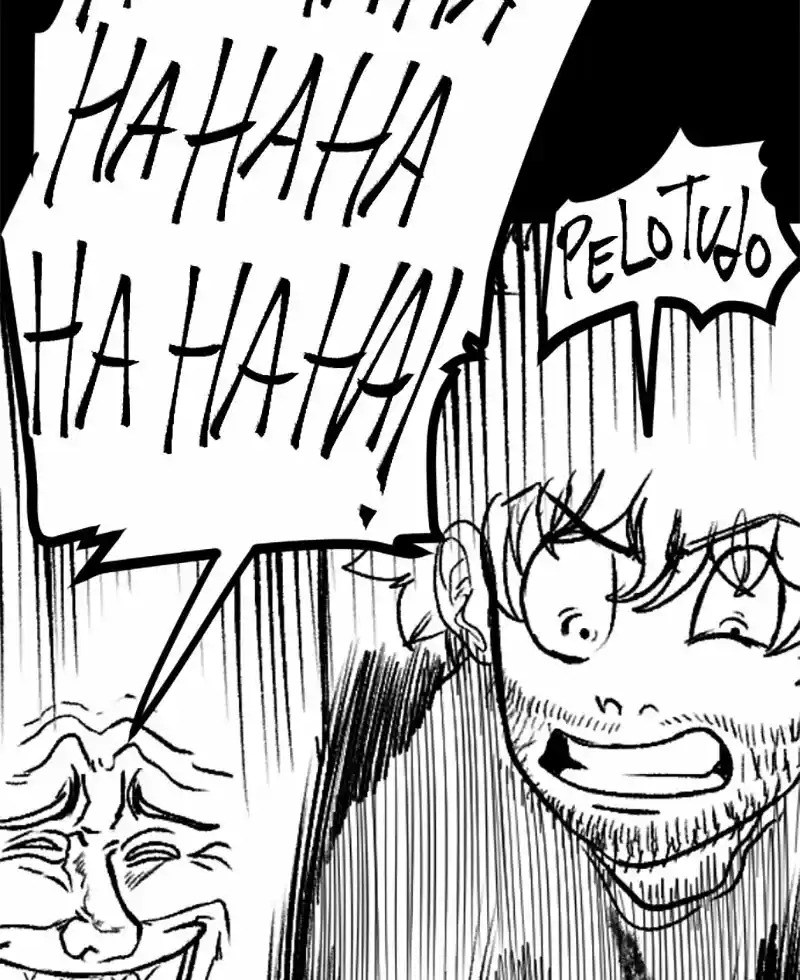 My Bizarre Life - Capítulo 8 - Página 38 - LectorTMOo