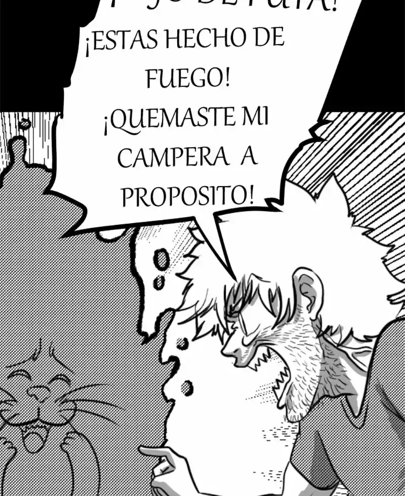 My Bizarre Life - Capítulo 8 - Página 40 - LectorTMOo