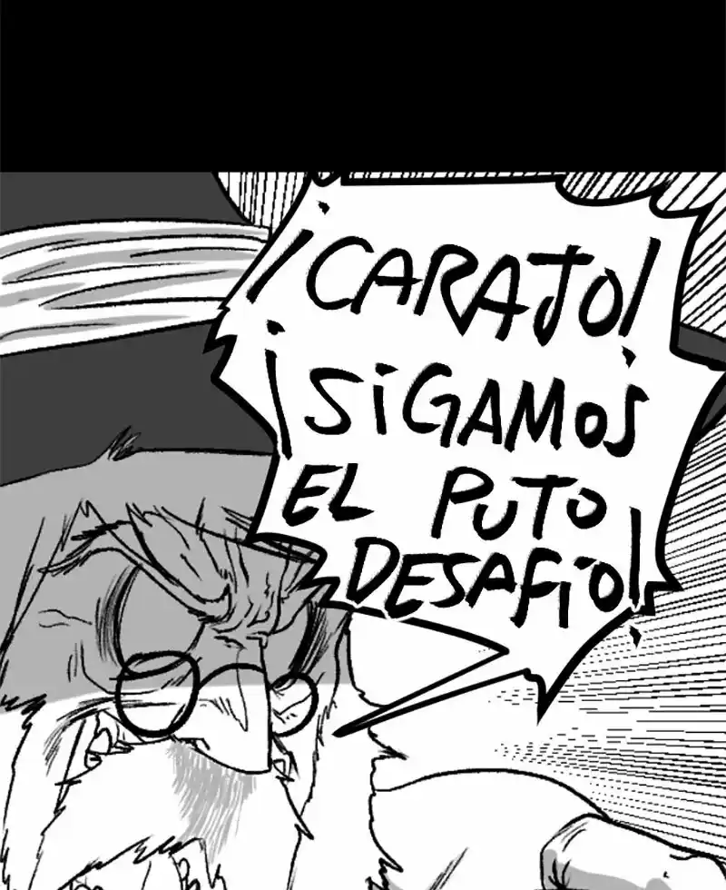 My Bizarre Life - Capítulo 8 - Página 44 - LectorTMOo