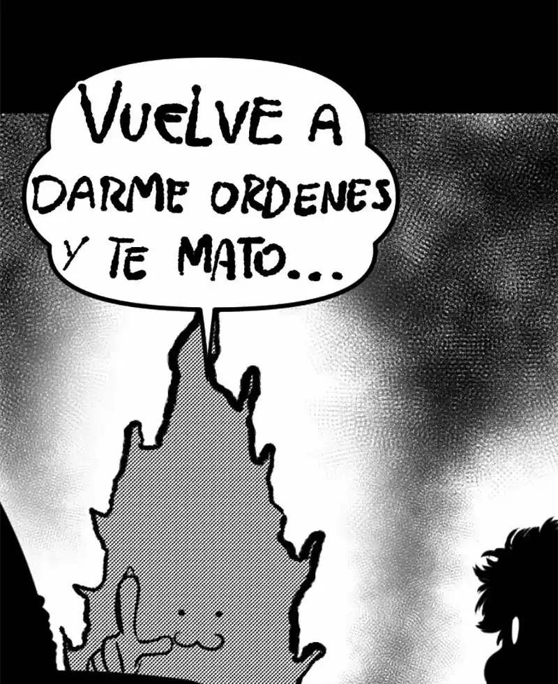 My Bizarre Life - Capítulo 8 - Página 46 - LectorTMOo