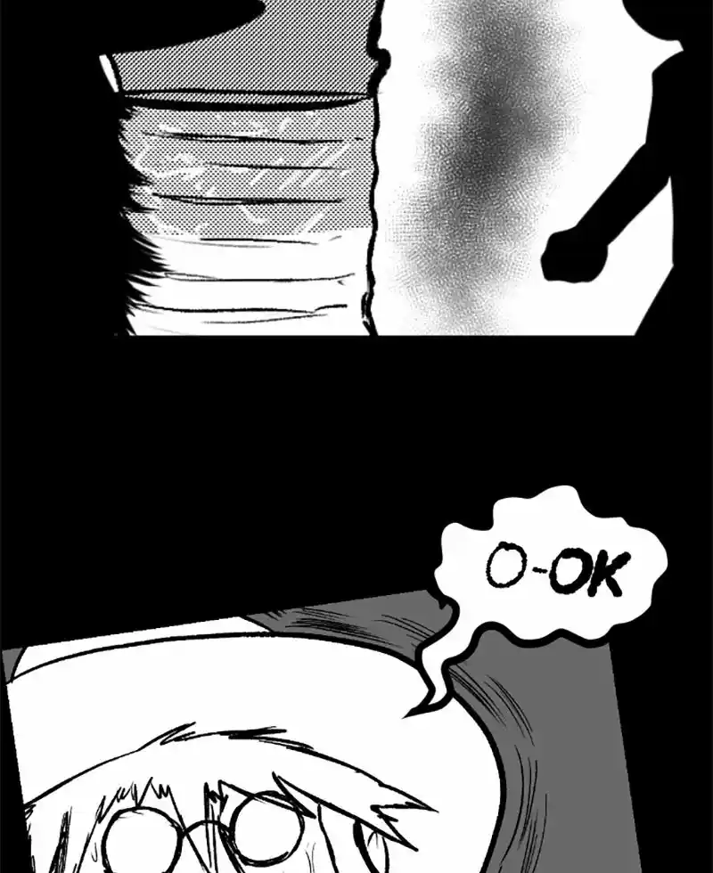 My Bizarre Life - Capítulo 8 - Página 47 - LectorTMOo