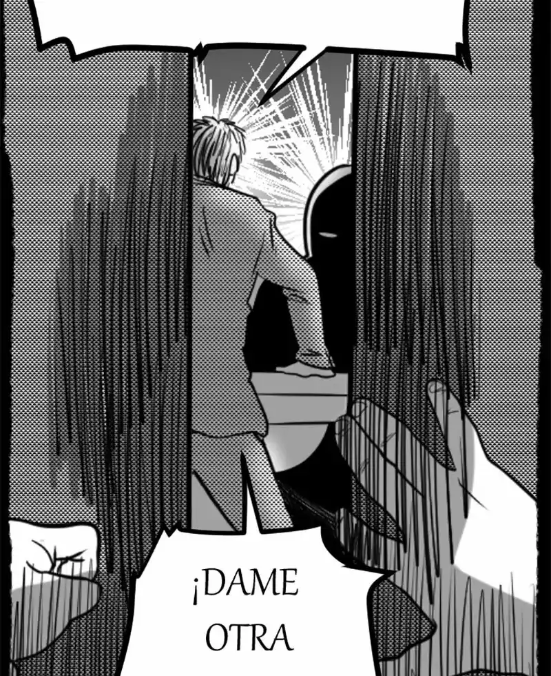 My Bizarre Life - Capítulo 8 - Página 51 - LectorTMOo