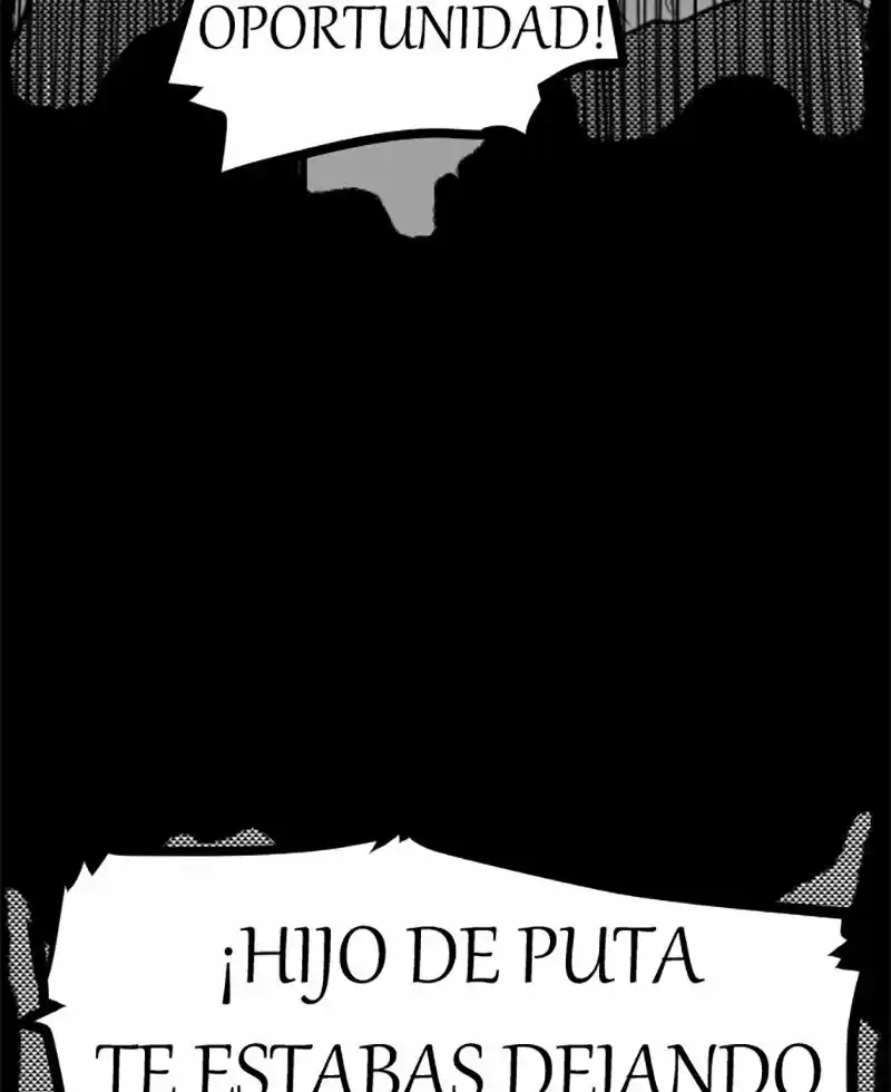 My Bizarre Life - Capítulo 8 - Página 52 - LectorTMOo