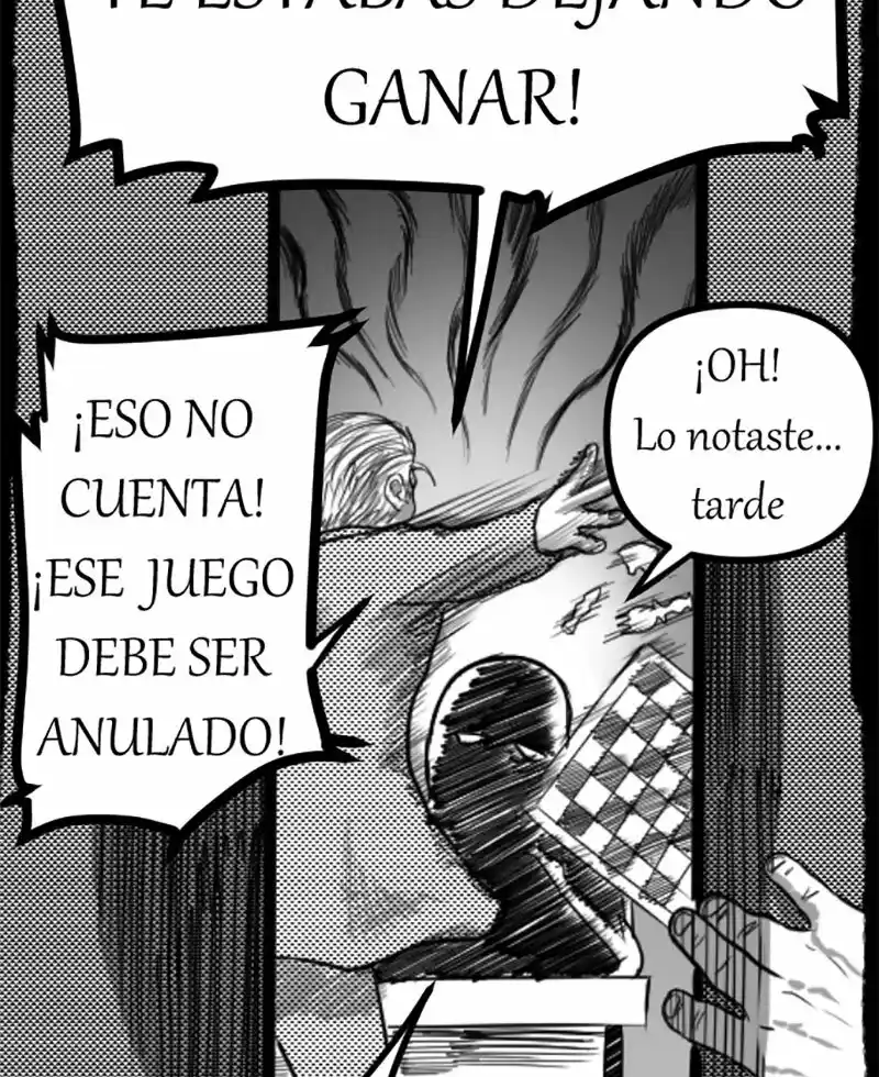 My Bizarre Life - Capítulo 8 - Página 53 - LectorTMOo