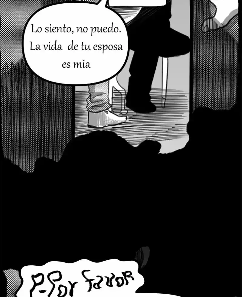 My Bizarre Life - Capítulo 8 - Página 54 - LectorTMOo