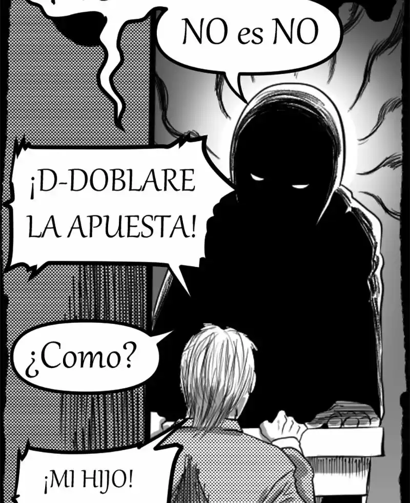 My Bizarre Life - Capítulo 8 - Página 55 - LectorTMOo