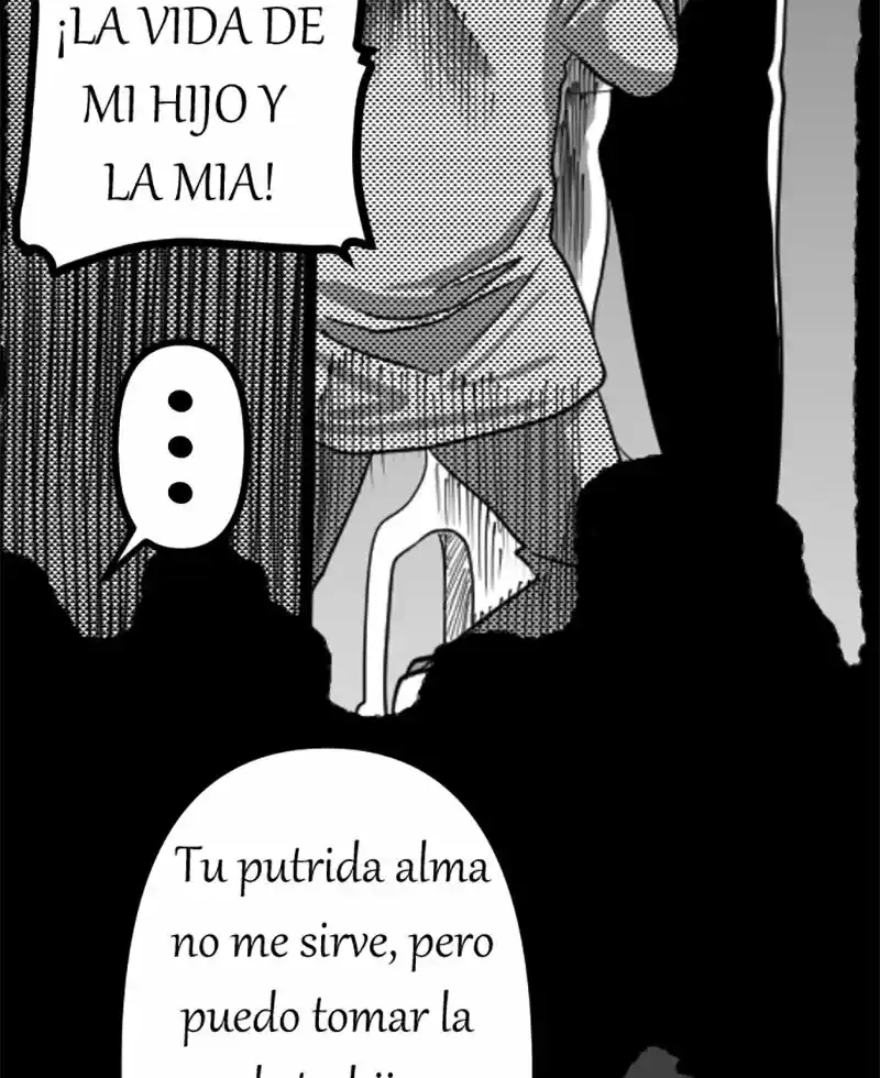 My Bizarre Life - Capítulo 8 - Página 56 - LectorTMOo