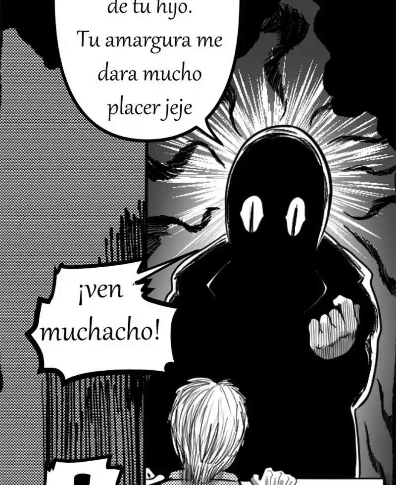 My Bizarre Life - Capítulo 8 - Página 57 - LectorTMOo