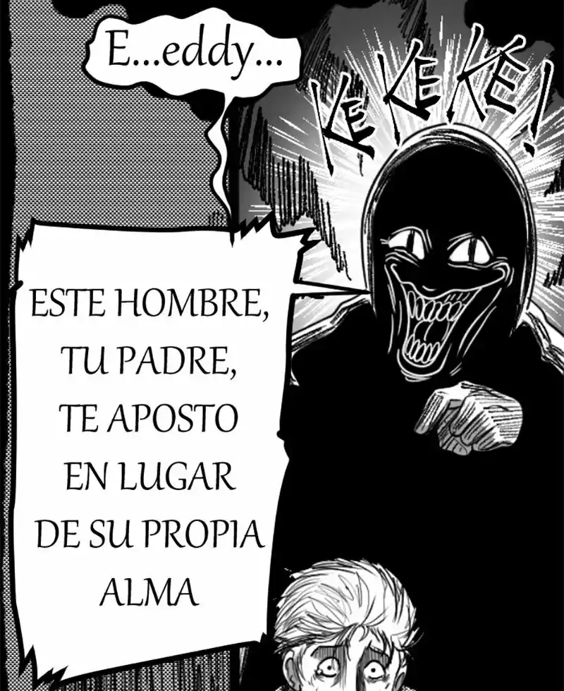 My Bizarre Life - Capítulo 8 - Página 59 - LectorTMOo