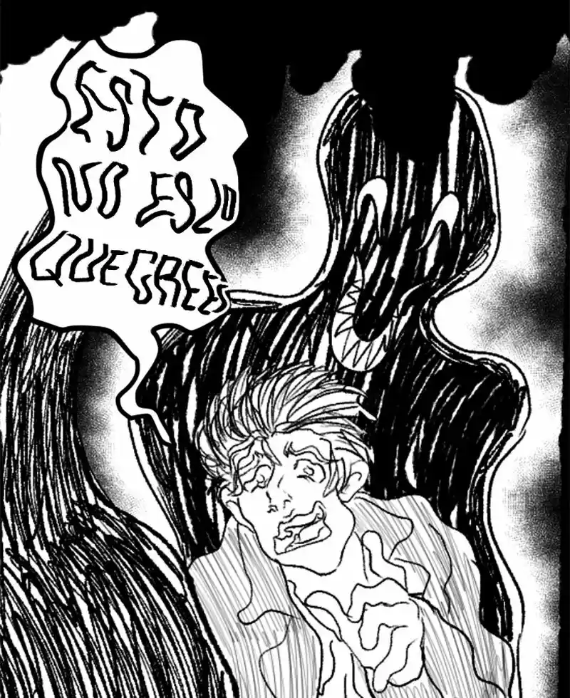 My Bizarre Life - Capítulo 8 - Página 61 - LectorTMOo