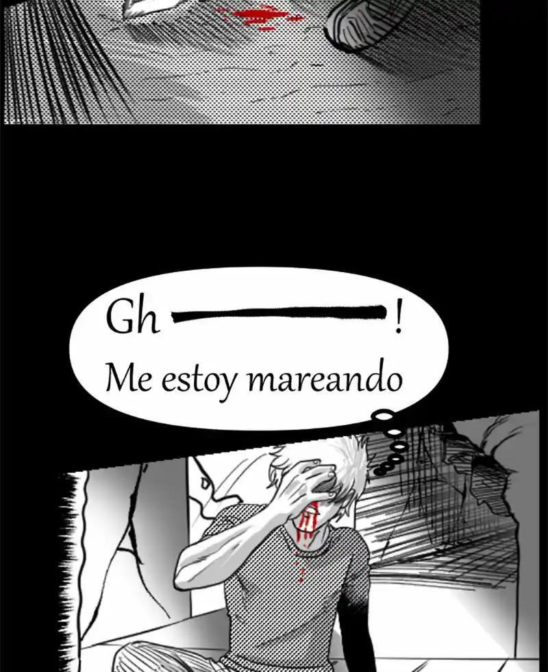 My Bizarre Life - Capítulo 8 - Página 66 - LectorTMOo