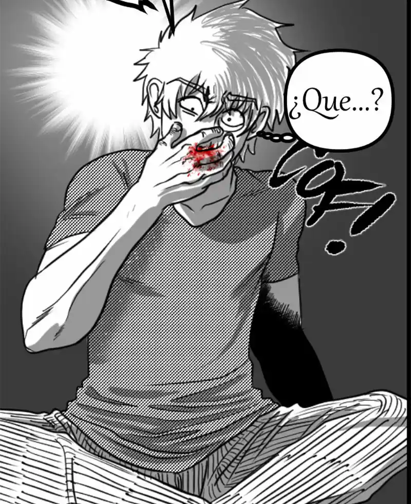 My Bizarre Life - Capítulo 8 - Página 68 - LectorTMOo