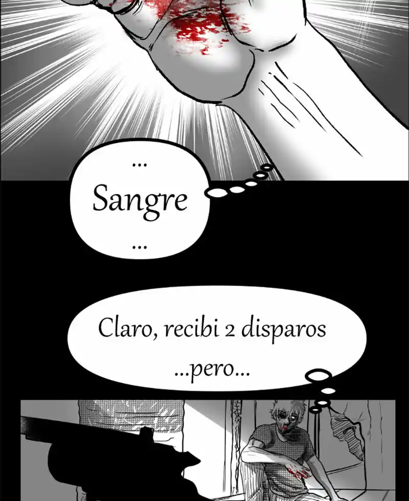 My Bizarre Life - Capítulo 8 - Página 70 - LectorTMOo