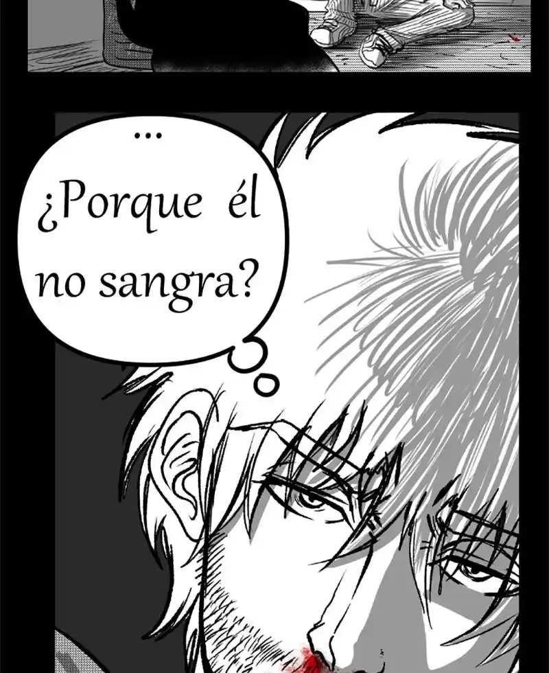 My Bizarre Life - Capítulo 8 - Página 71 - LectorTMOo