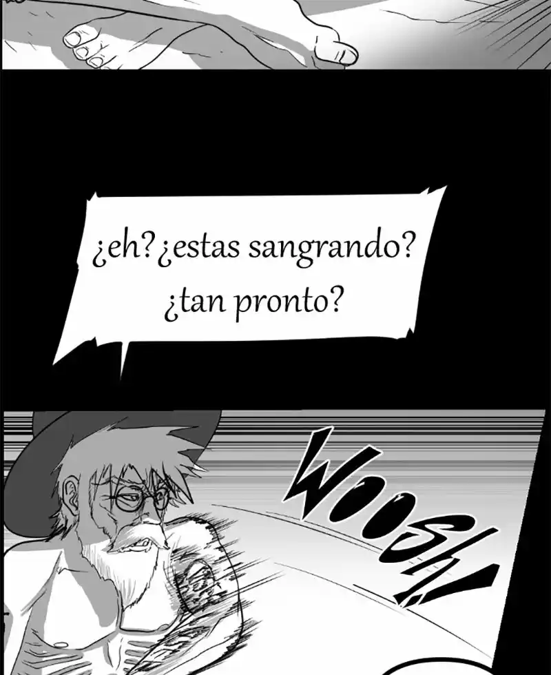 My Bizarre Life - Capítulo 9 - Página 2 - LectorTMOo