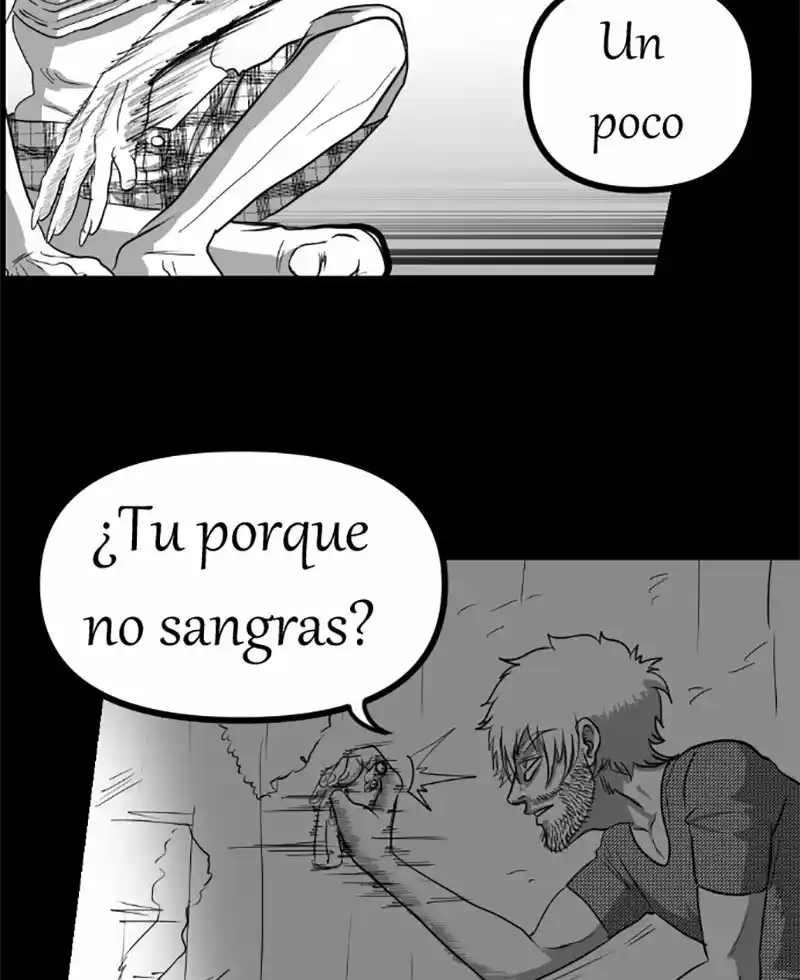 My Bizarre Life - Capítulo 9 - Página 3 - LectorTMOo