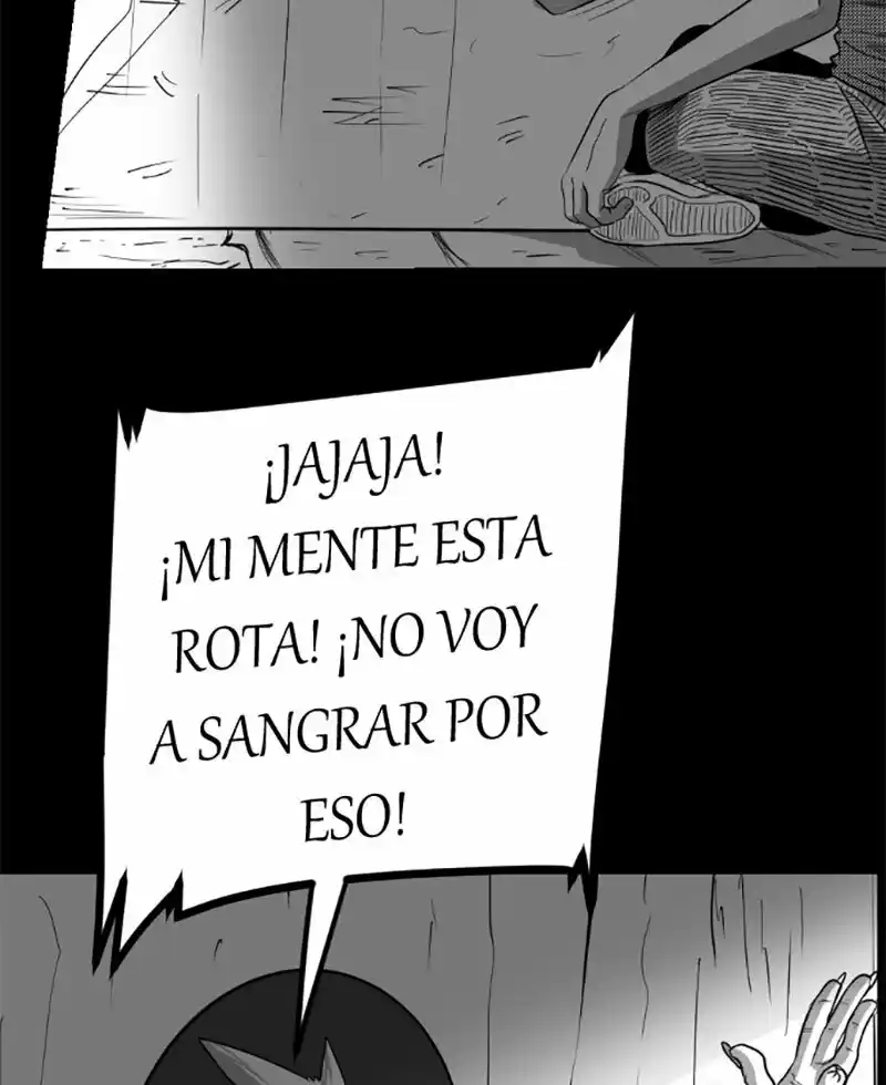 My Bizarre Life - Capítulo 9 - Página 4 - LectorTMOo