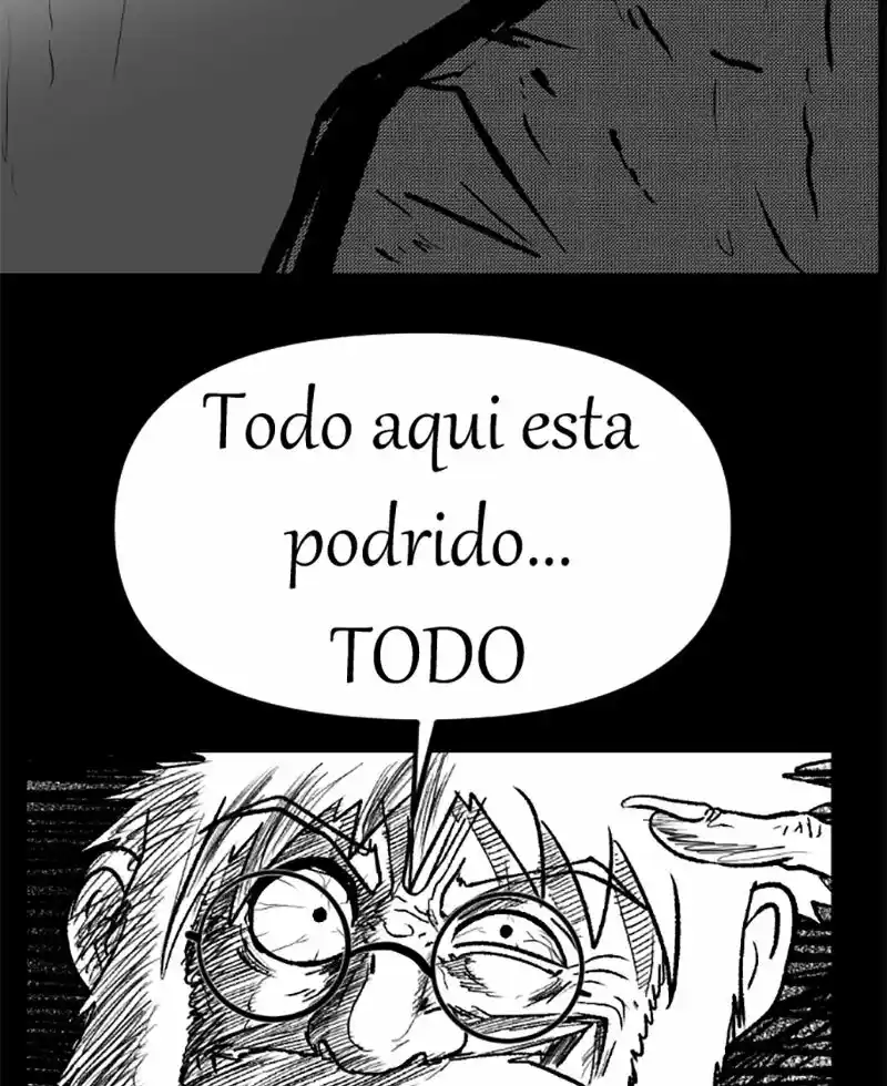 My Bizarre Life - Capítulo 9 - Página 6 - LectorTMOo
