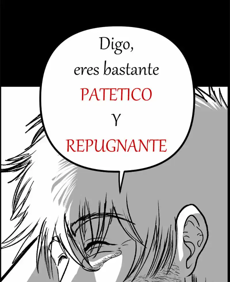 My Bizarre Life - Capítulo 9 - Página 8 - LectorTMOo