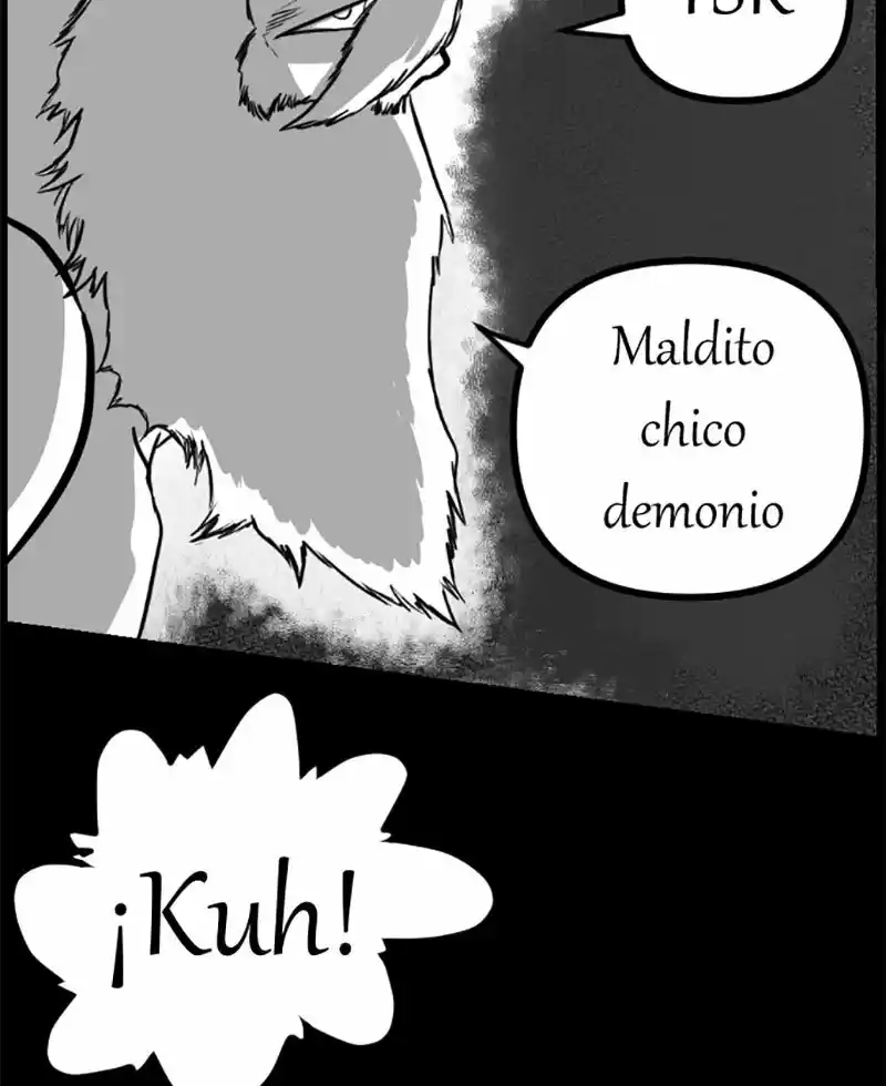 My Bizarre Life - Capítulo 9 - Página 11 - LectorTMOo