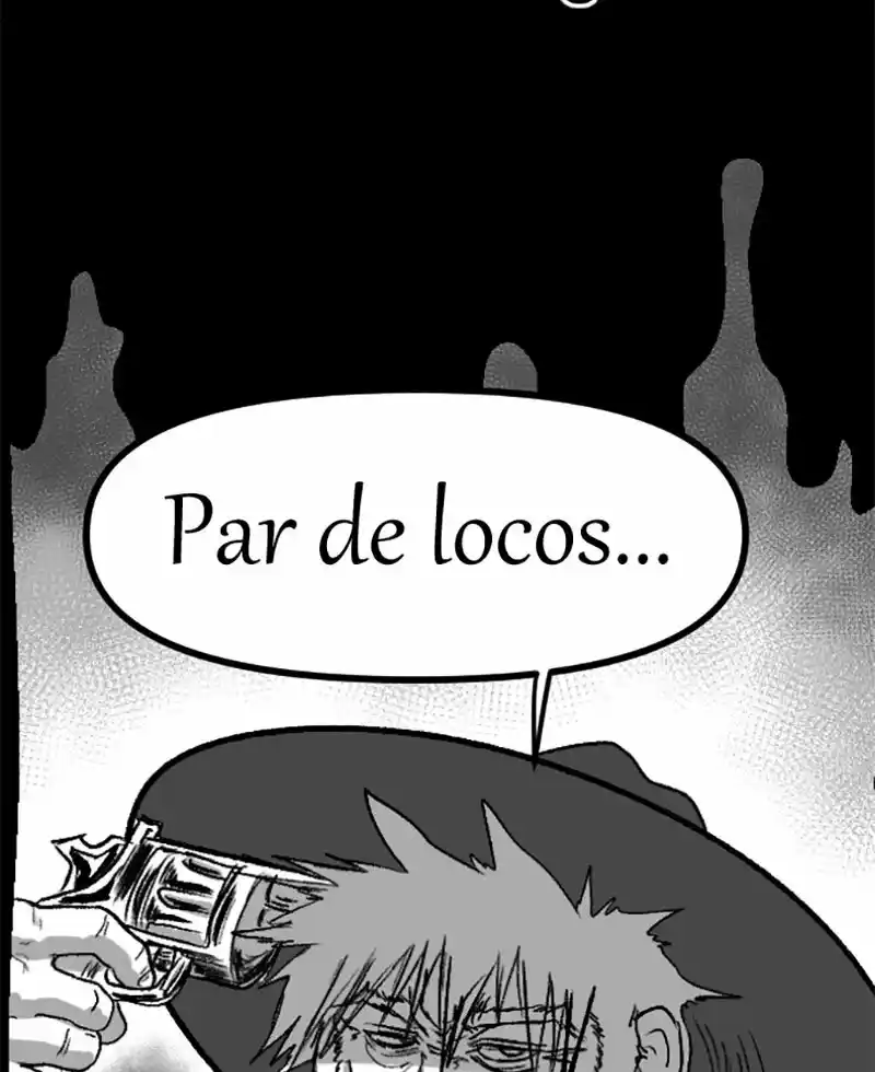 My Bizarre Life - Capítulo 9 - Página 16 - LectorTMOo
