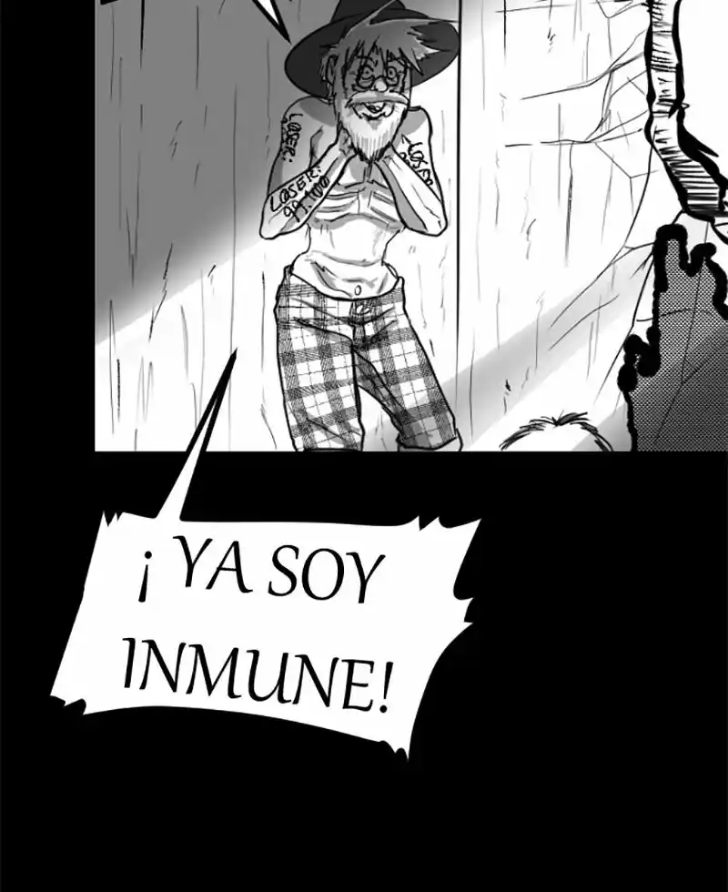 My Bizarre Life - Capítulo 9 - Página 26 - LectorTMOo