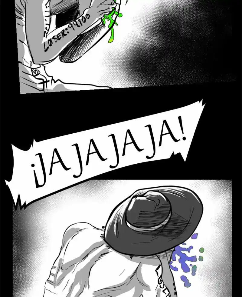 My Bizarre Life - Capítulo 9 - Página 30 - LectorTMOo