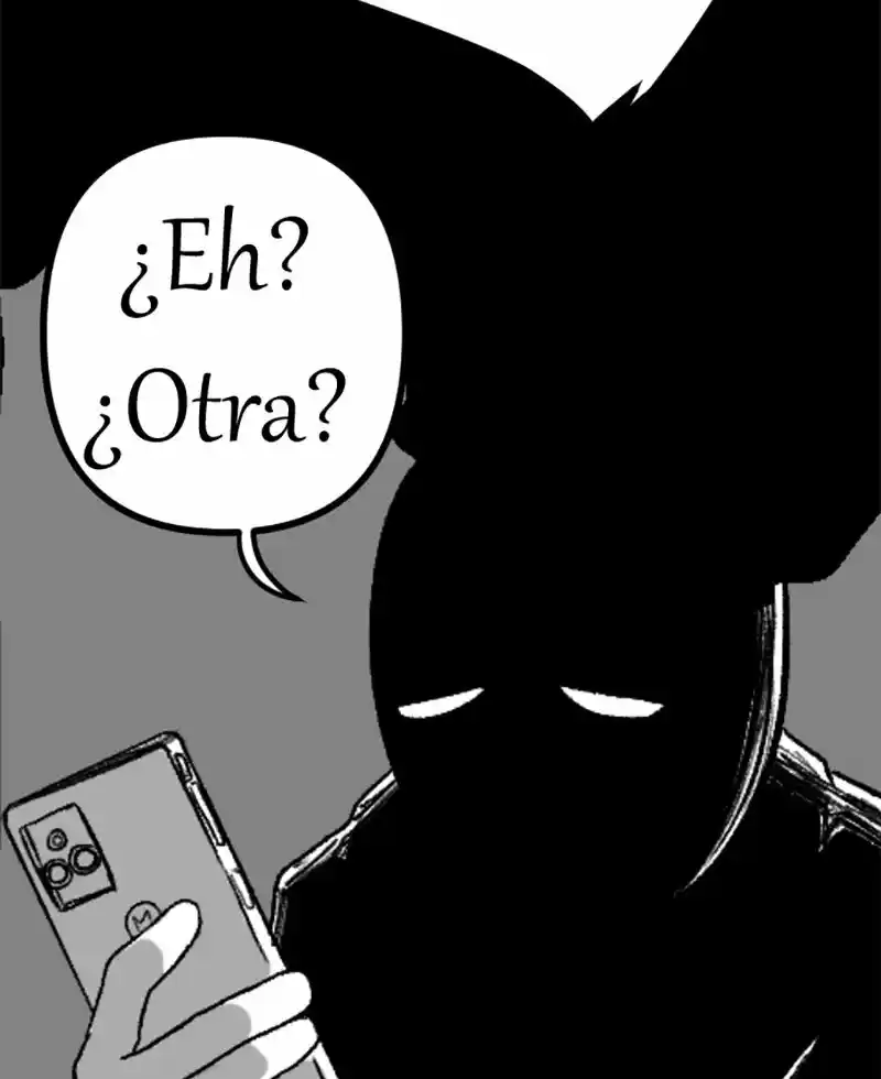 My Bizarre Life - Capítulo 9 - Página 35 - LectorTMOo