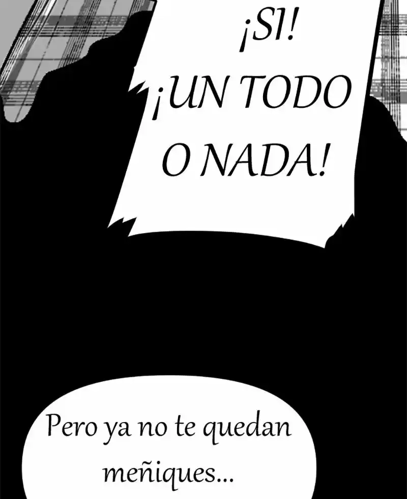 My Bizarre Life - Capítulo 9 - Página 37 - LectorTMOo