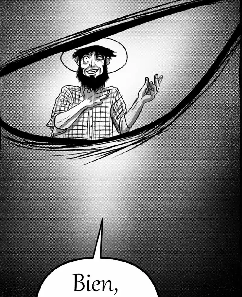 My Bizarre Life - Capítulo 9 - Página 41 - LectorTMOo