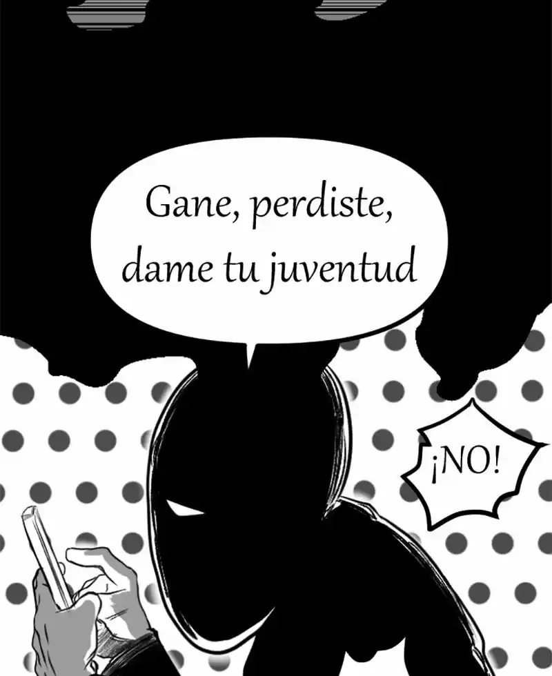 My Bizarre Life - Capítulo 9 - Página 43 - LectorTMOo