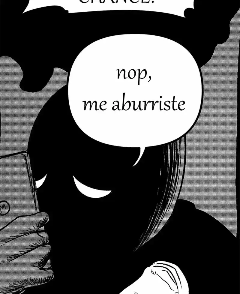 My Bizarre Life - Capítulo 9 - Página 45 - LectorTMOo