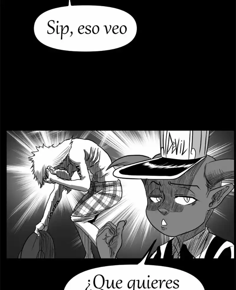 My Bizarre Life - Capítulo 9 - Página 52 - LectorTMOo