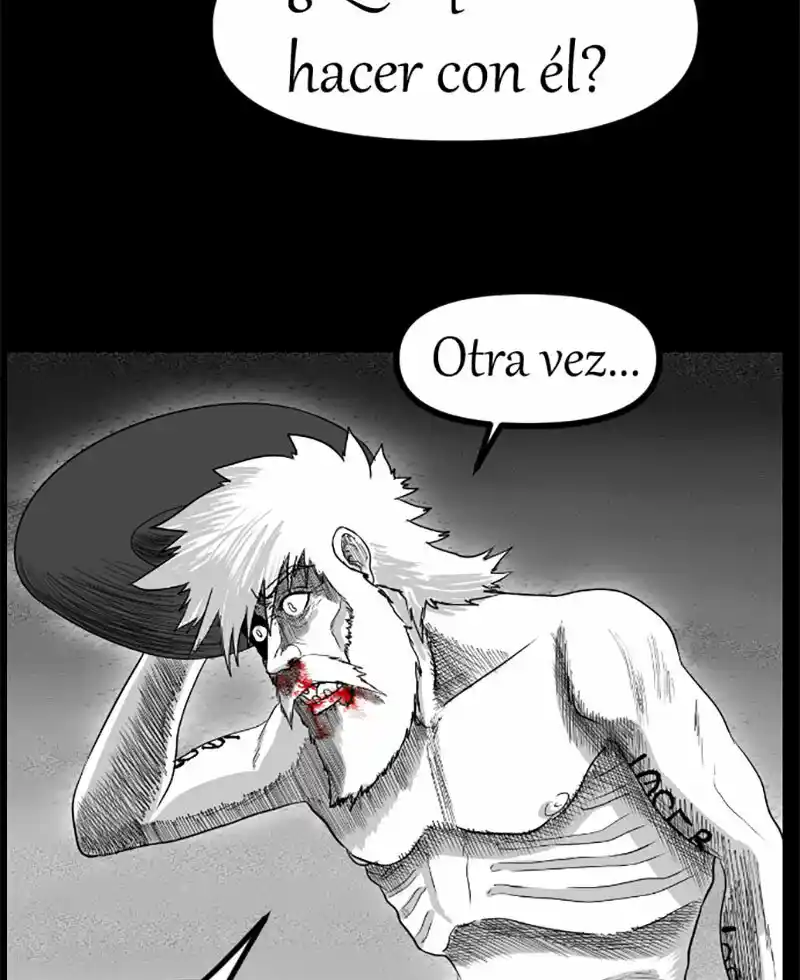 My Bizarre Life - Capítulo 9 - Página 53 - LectorTMOo