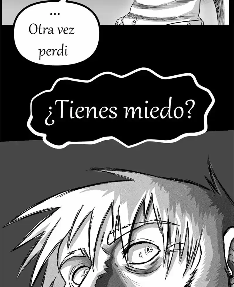 My Bizarre Life - Capítulo 9 - Página 54 - LectorTMOo