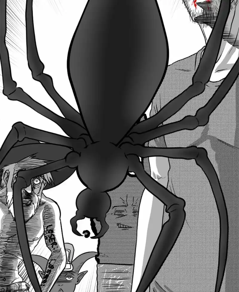 My Bizarre Life - Capítulo 9 - Página 57 - LectorTMOo