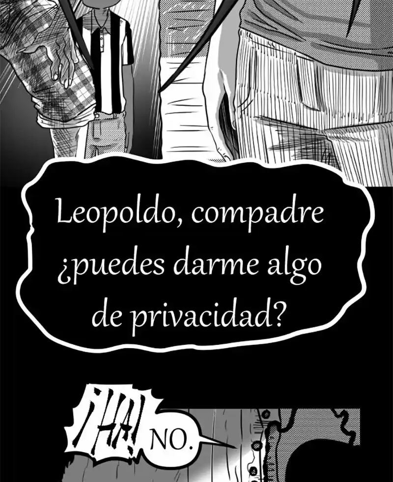 My Bizarre Life - Capítulo 9 - Página 58 - LectorTMOo