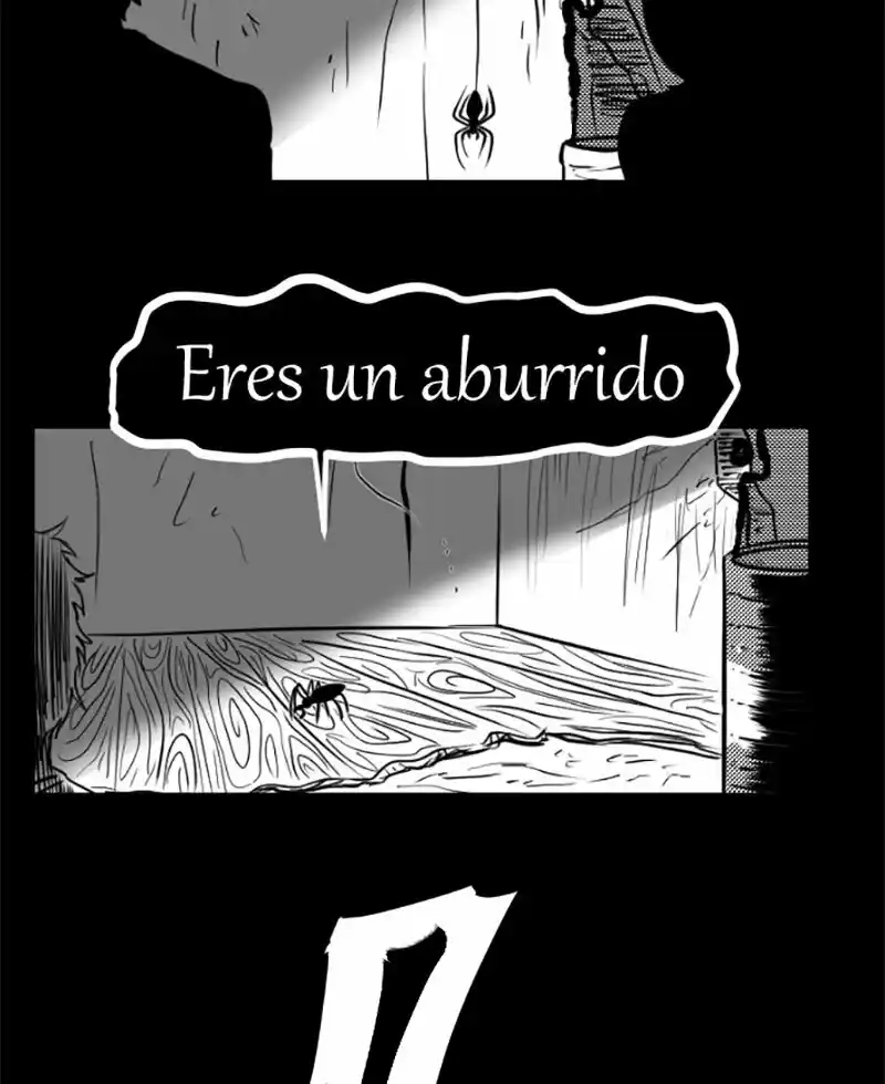 My Bizarre Life - Capítulo 9 - Página 59 - LectorTMOo