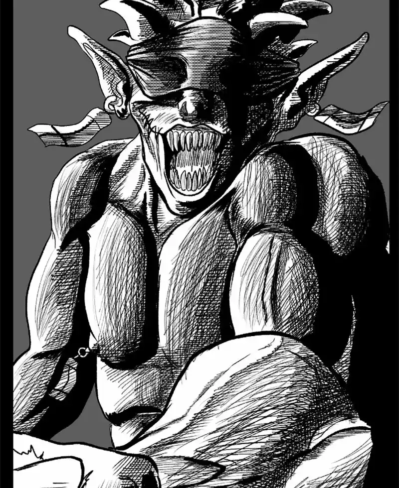 My Bizarre Life - Capítulo 9 - Página 71 - LectorTMOo