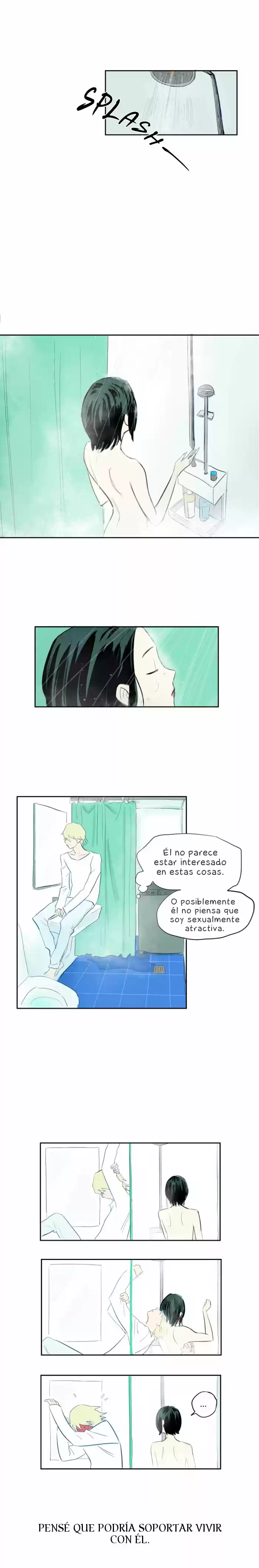 My Boo - Capítulo 1 - Página 6 - LectorTMOo