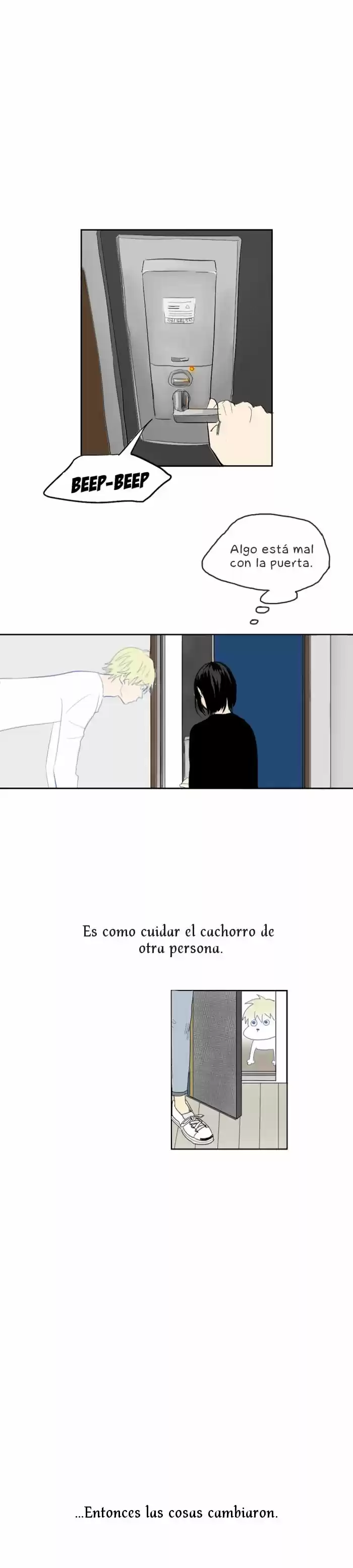 My Boo - Capítulo 1 - Página 7 - LectorTMOo