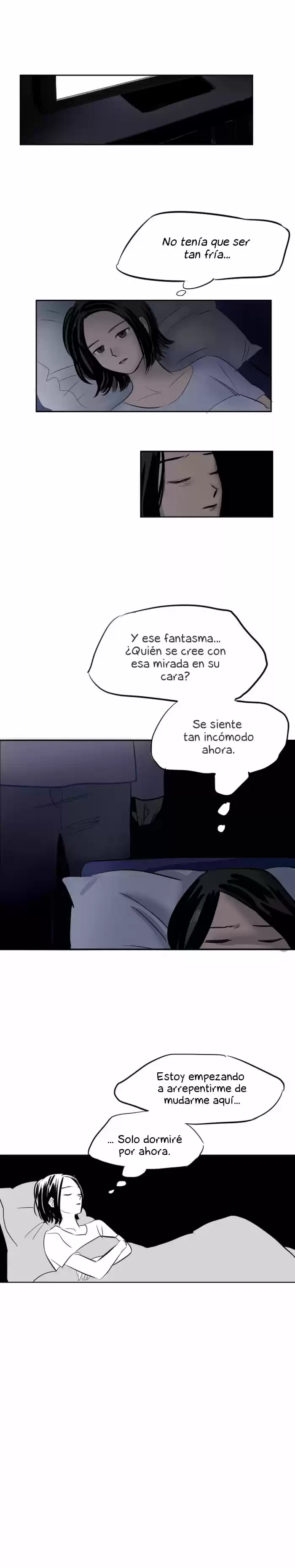 My Boo - Capítulo 1 - Página 10 - LectorTMOo