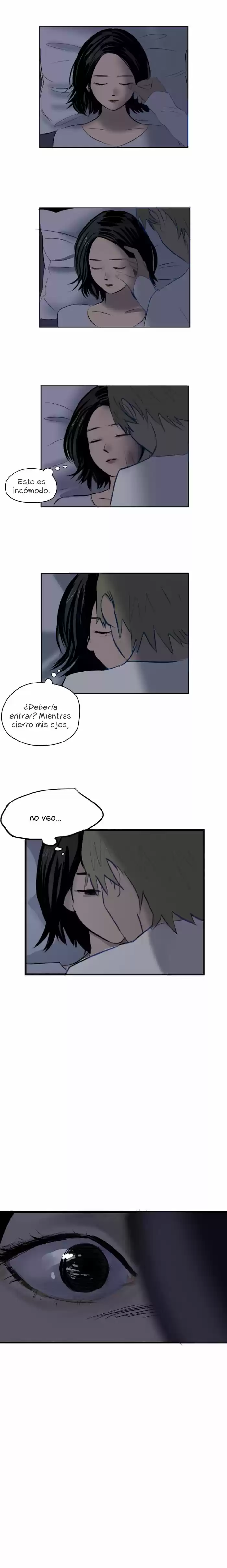 My Boo - Capítulo 1 - Página 11 - LectorTMOo