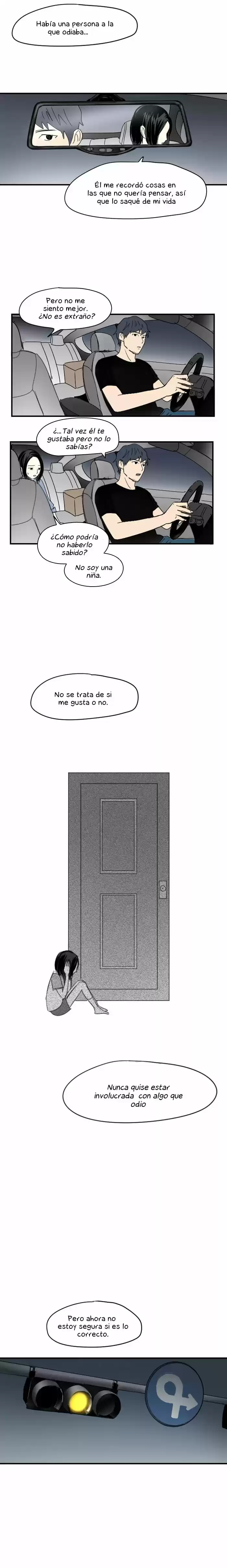 My Boo - Capítulo 11 - Página 5 - LectorTMOo