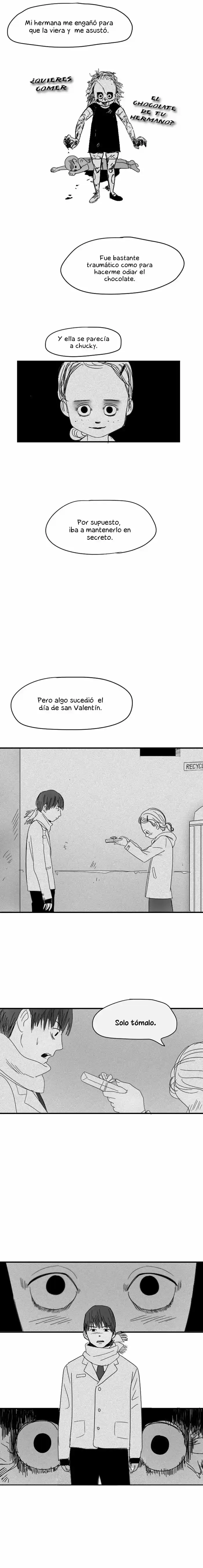 My Boo - Capítulo 11 - Página 8 - LectorTMOo