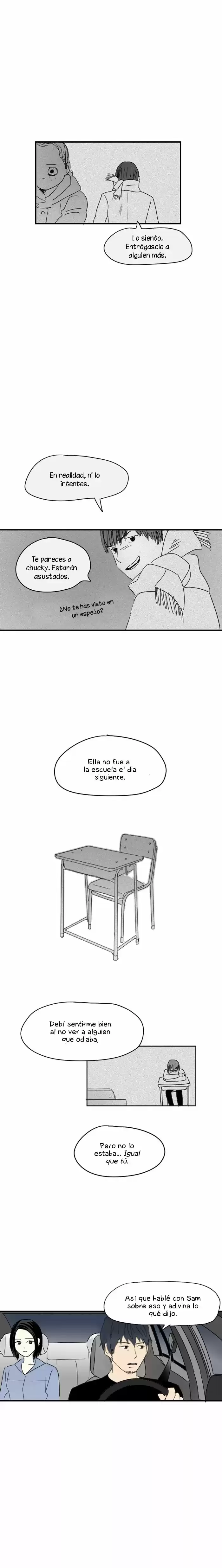 My Boo - Capítulo 11 - Página 9 - LectorTMOo