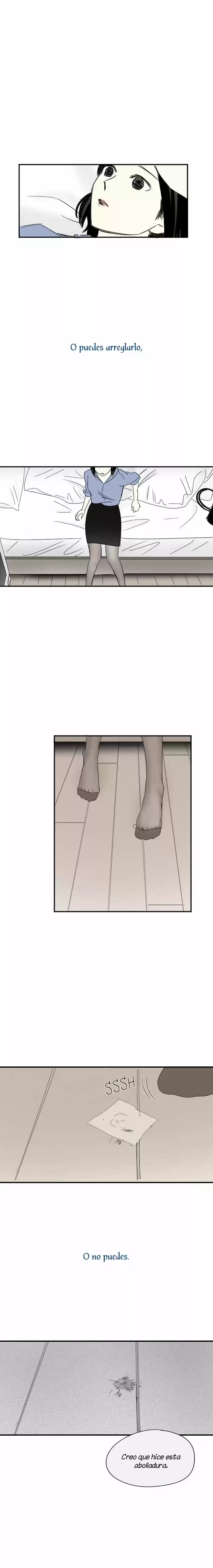 My Boo - Capítulo 11 - Página 15 - LectorTMOo