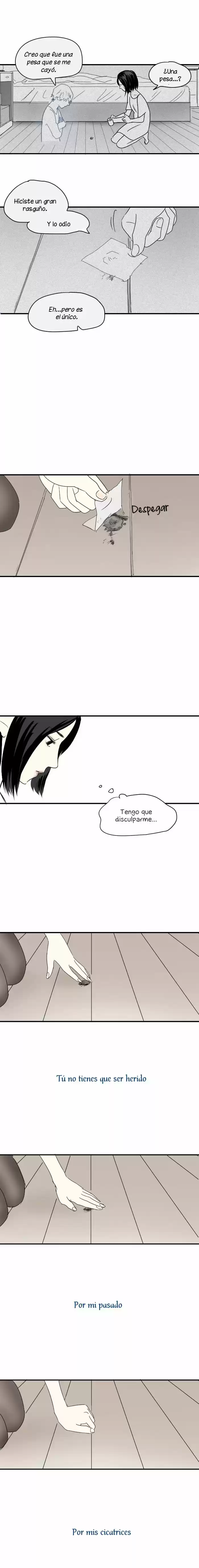My Boo - Capítulo 11 - Página 16 - LectorTMOo